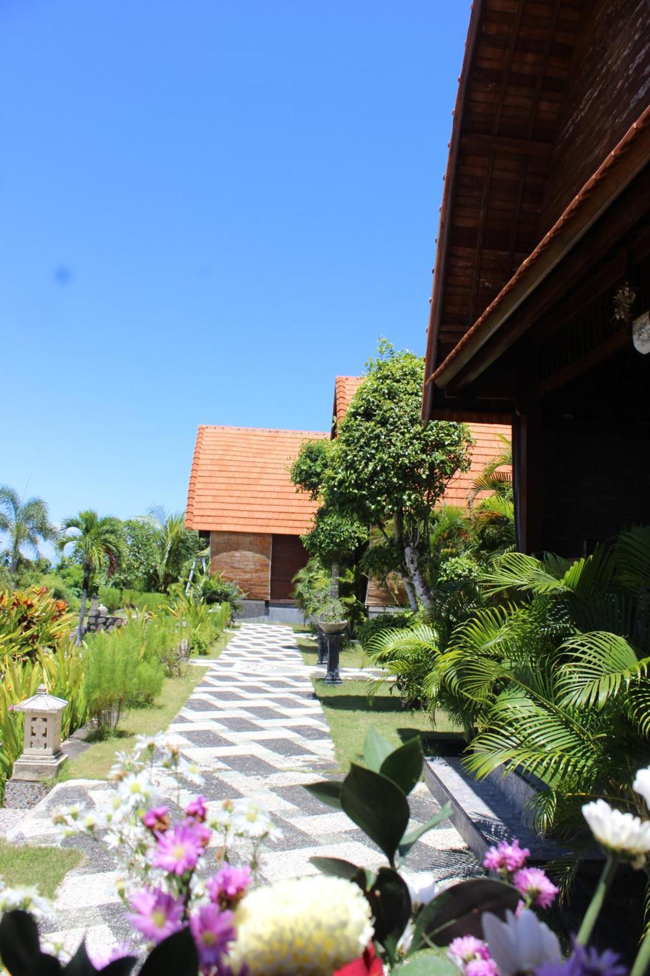 Reynten Hill Batununggul Exterior foto